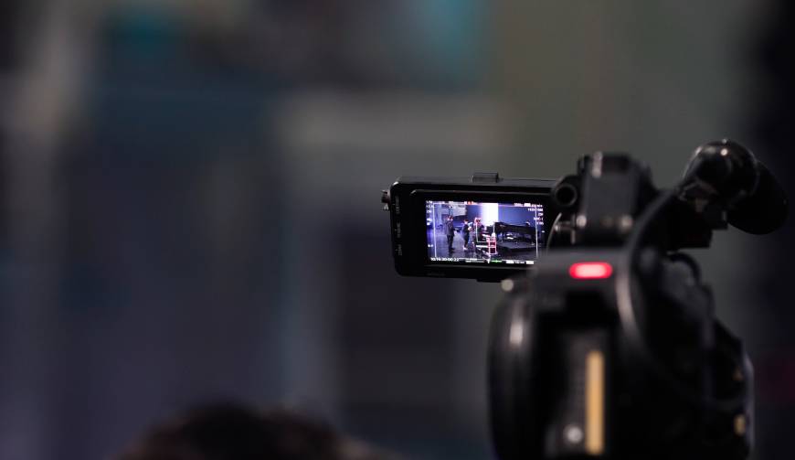 紧跟潮流！蒲江县产品视频拍摄引领时尚新趋势