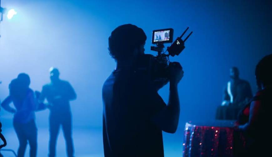 神秘新品来袭！蒲江县产品视频拍摄究竟有何神奇之处？