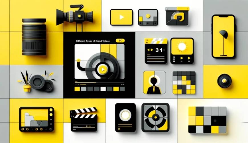 专为职场精英打造：蒲江县产品视频拍摄提升工作效率的秘密武器