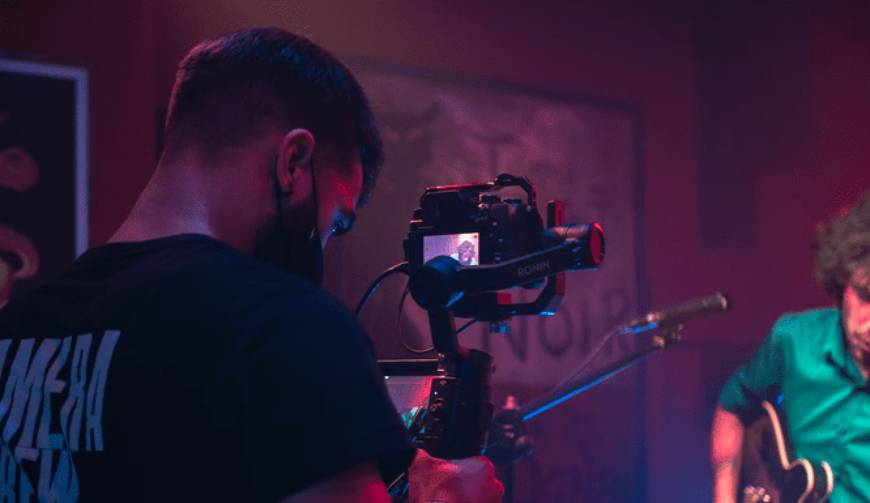 匠心雕琢视觉盛宴！专业蒲江县产品视频拍摄公司赋能品牌价值