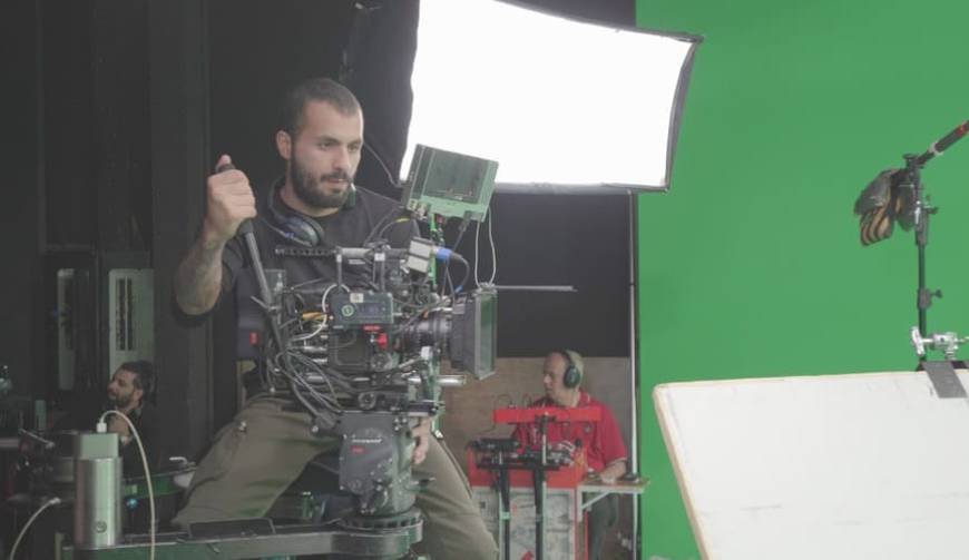 场景化叙事，蒲江县电商产品视频拍摄制作的破局之道