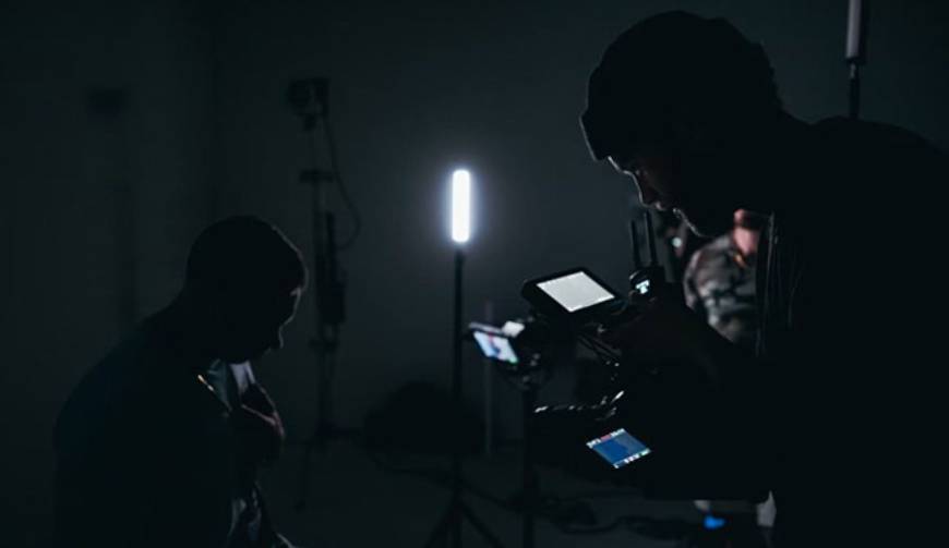 深耕蒲江县产品视频拍摄，解锁产品出圈的流量密码