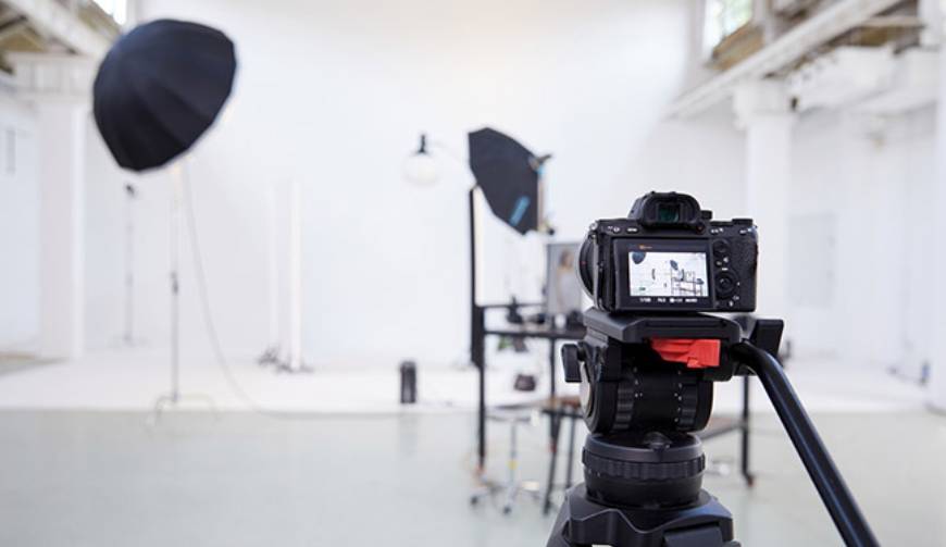 深耕蒲江县电商产品视频拍摄制作，解锁电商爆款的视觉密码