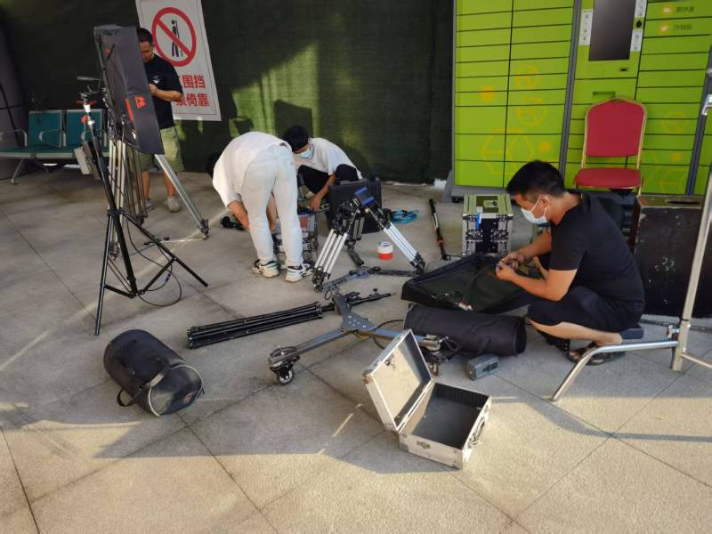 蒲江县产品视频拍摄全攻略，让产品魅力在镜头下尽情绽放