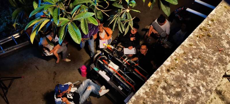 解锁蒲江县产品宣传视频拍摄公司新势能，助力品牌强势破圈