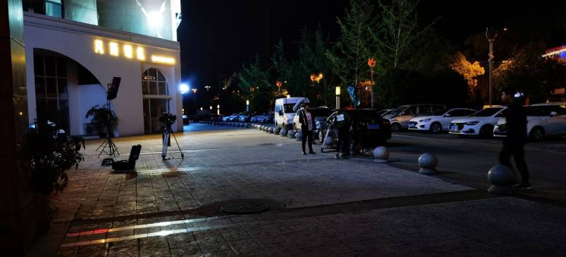 蒲江县电商产品视频拍摄制作全攻略，打造高转化带货视频