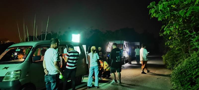 以镜头为笔，绘就蒲江县产品视频的进阶之路