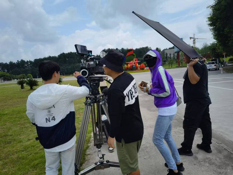 蒲江县极致互动，未来愿景宏大，致力于成为全球领先的产品宣传视频企业