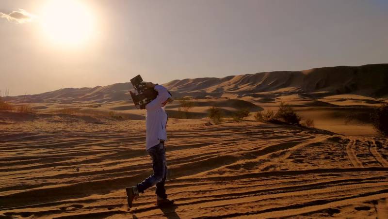 深耕蒲江县产品宣传视频拍摄公司，解锁品牌传播的核心动能