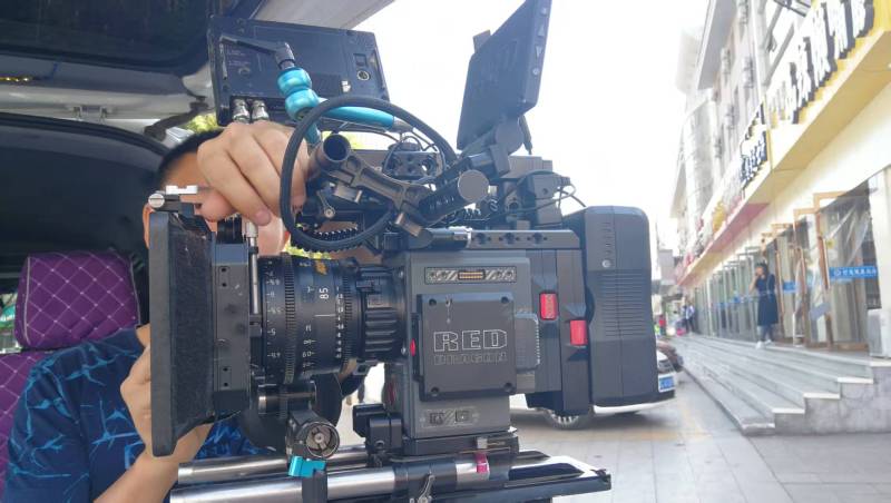 非遗技艺数字化记录：文化保护项目的视频拍摄公司选择标准