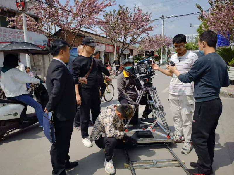 蒲江县产品视频拍摄进阶指南，助力产品抢占视觉高地