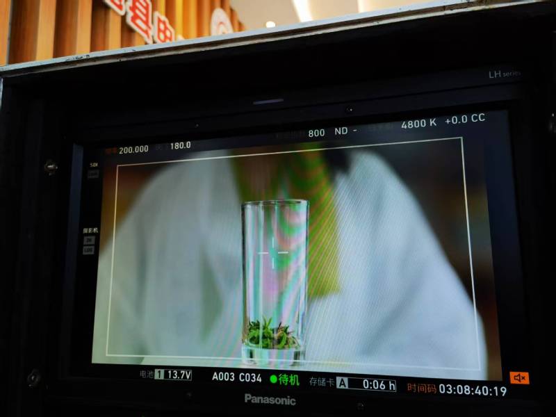 天然优选！蒲江县电商产品宣传视频溯源原料产地的真实故事