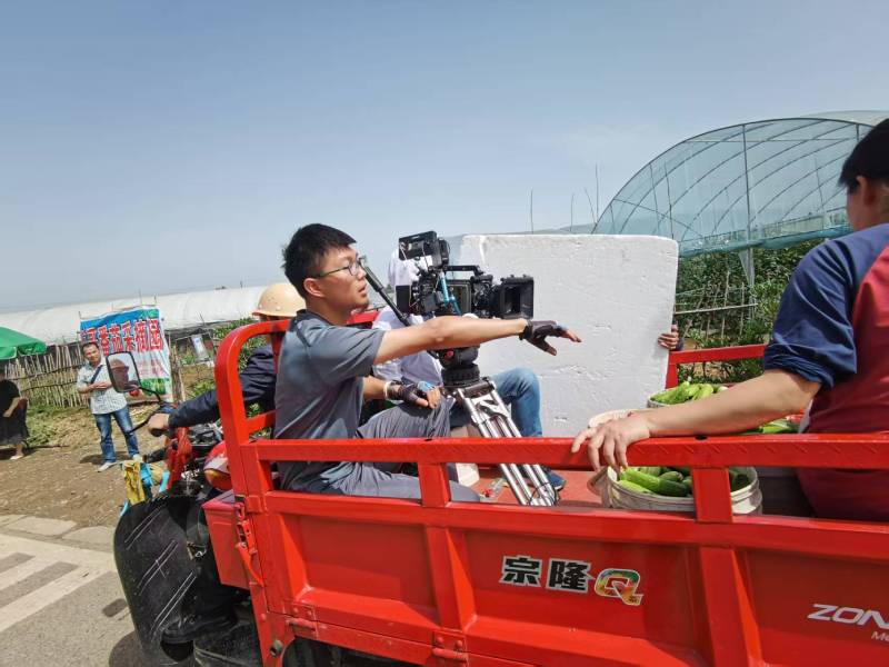 解锁吸睛密码：蒲江县产品视频拍摄制作的创意与技巧全解析